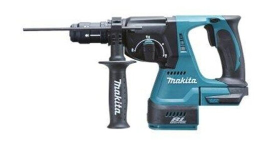 Makita DHR243 - rotary hammer - cordless Makita DHR243 - rotary hammer - cordless