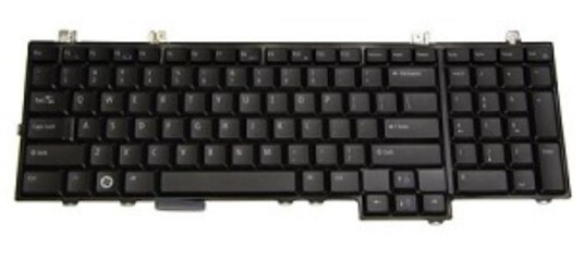 DELL Keyboard (US/ENGLISH) DELL Keyboard (US/ENGLISH)