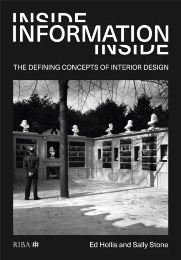 Inside Information Av Sally Stone, Edward Hollis