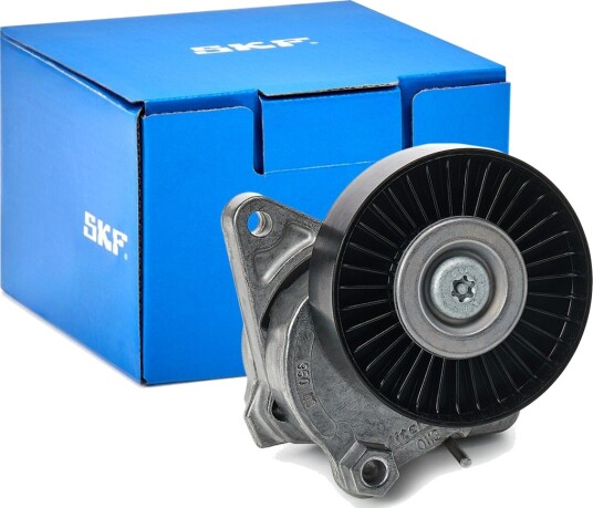 Strammehjul kilerem SKF VKM 38026