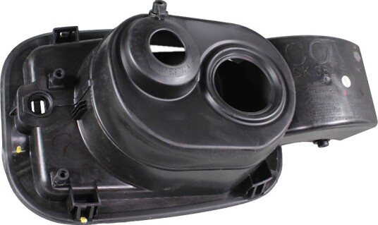 Tankdeksel METZGER 2140483