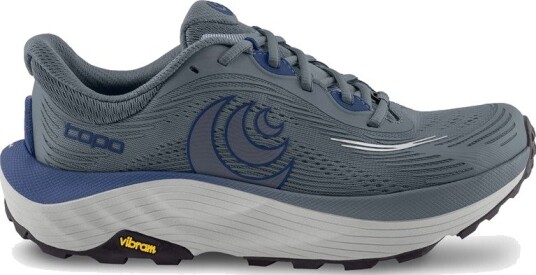 Topo Ultraventure 5 Grey/Blue Topo Ultraventure 5 Grey/Blue