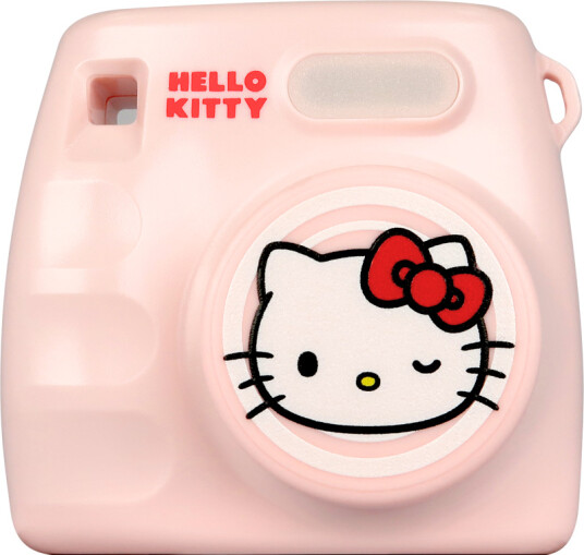 Yashica x Hello Kitty Mini Rosa