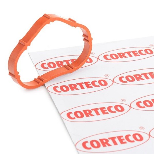 Tetning innsugningsmanifold CORTECO 026471H