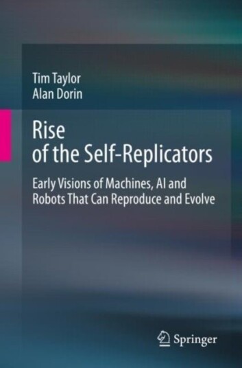 Rise of the Self Replicators