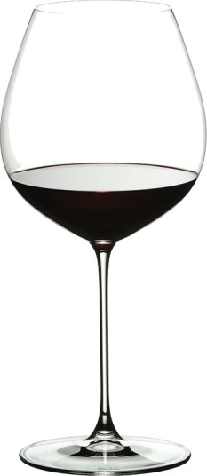 Riedel Veritas Old World Pinot Noir vinglass 2-pakning 70,5 cl