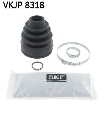 Skf Mansjett drivaksel SKF VKJP 8318