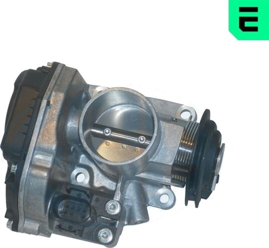 Gasspjeld ERA 556107A