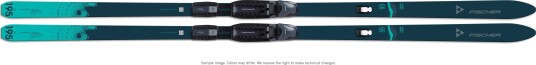 Fischer Transnordic 66 Crown 180 cm Fischer Transnordic 66 Crown 180 cm