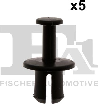FA1 11-20026.5 Nagl