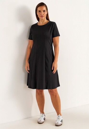 Cellbes Of Sweden Stretchy Premium Jersey-kjole Cellbes Of Sweden Stretchy Premium Jersey-kjole