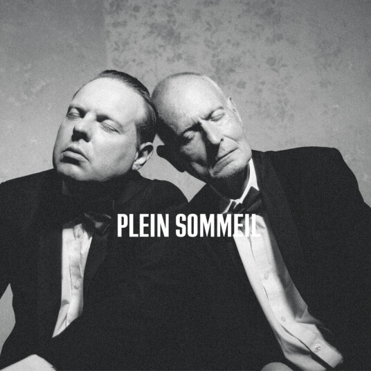 Jacques Duvall Plein Sommeil CD