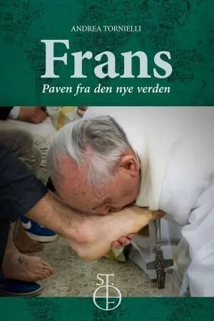 Frans Av Andrea Tornielli Frans Av Andrea Tornielli