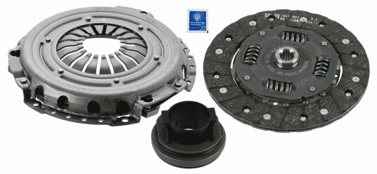 Clutchsett SACHS 3000 174 001 Clutchsett SACHS 3000 174 001