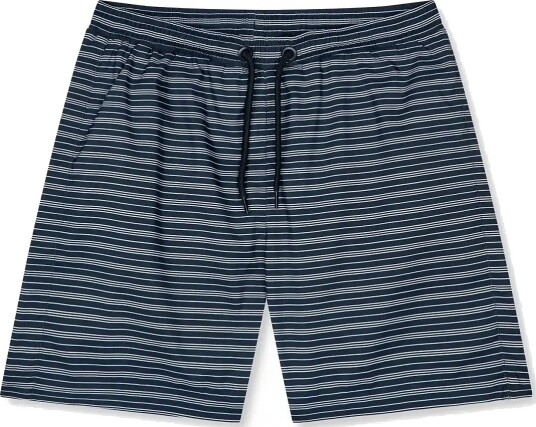Mads Nørgaard Sea Sandrino Shorts St Navy 116