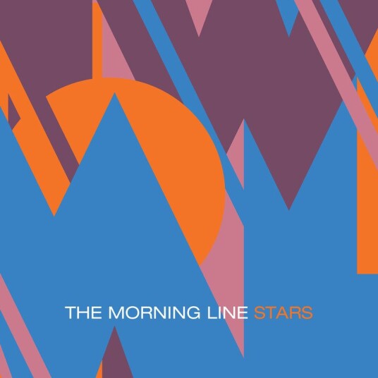 The Morning Line  Stars  CD