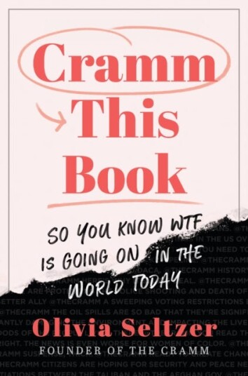 Cramm This Book Av Olivia Seltzer