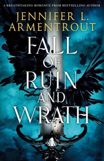 Fall Of Ruin And Wrath Av Jennifer L. Armentrout
