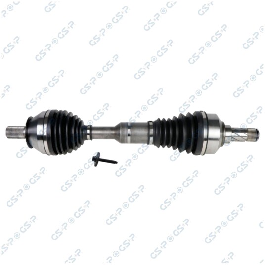 Drivaksel GSP 203405