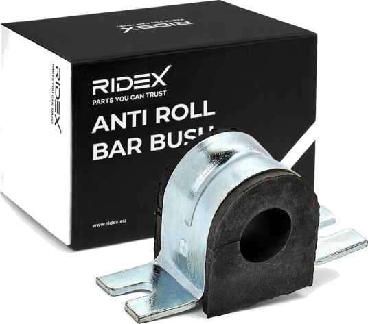 Lagring stabilisator RIDEX 1334A0131