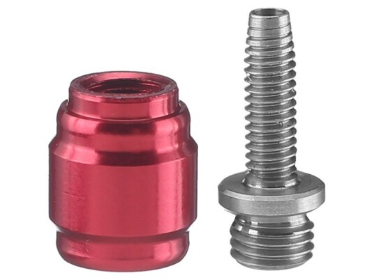 SRAM Stealthamajig fittings til hydaruliske skivebremser