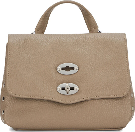 Zanellato Dame Vesker Beige