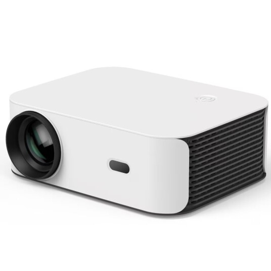 INF WiFi Bluetooth miniprojektor D100 Full HD 1080P INF WiFi Bluetooth miniprojektor D100 Full HD 1080P