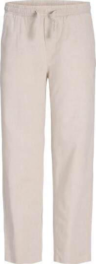Jack & Jones Jpstkarl Breeze Jogger Jnr Beige 140
