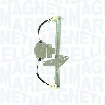 Vindusheis MAGNETI MARELLI 350103971000