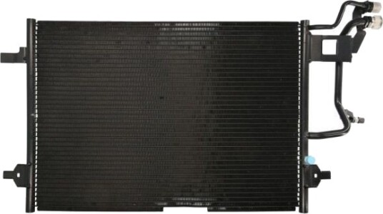 Kondensator THERMOTEC KTT110041 Kondensator THERMOTEC KTT110041