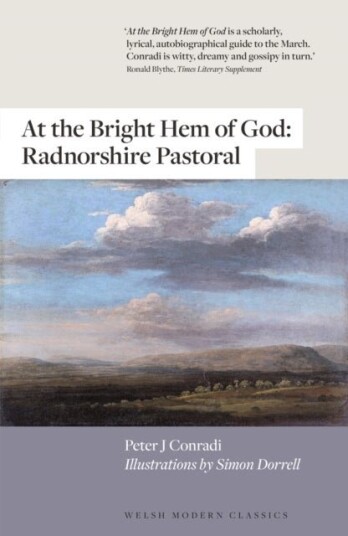 At the Bright Hem of God At the Bright Hem of God