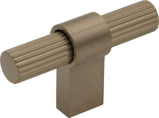 BESLAG DESIGN THELIXSTRIPE KNOTT I RUSTFRITT STÅL 309213-11
