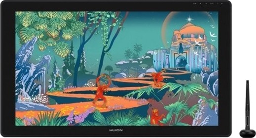 Huion Kamvas 24 GS2401 Huion Kamvas 24 GS2401