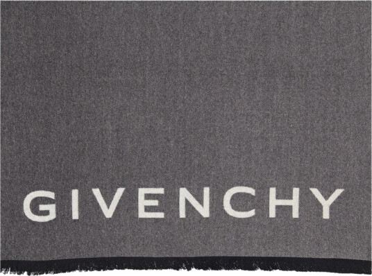 Givenchy unisex Accessories Grå ONE SIZE, Givenchy unisex Accessories Grå ONE SIZE,