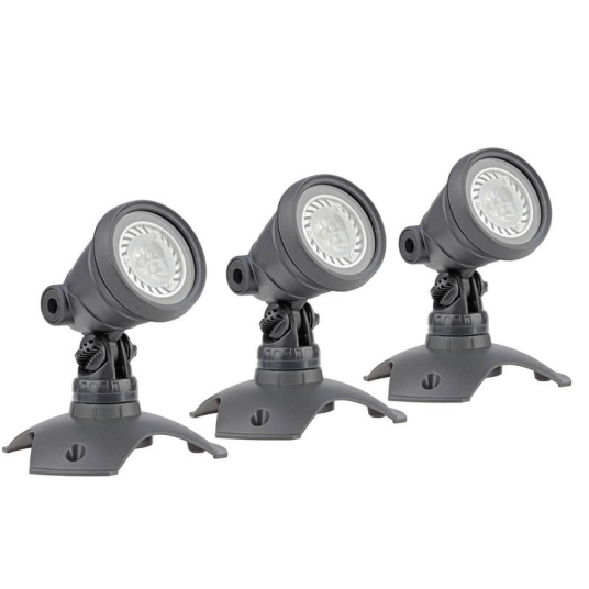 LunAqua 3 LED Set 3 LunAqua 3 LED Set 3