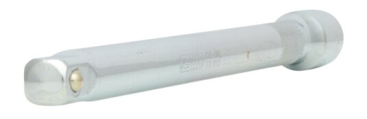 Ks Tools 918.1203, Enkel Enhet, Forlengelsesstang, Kromvanadiumstål, 250 Mm, 1 Stykker