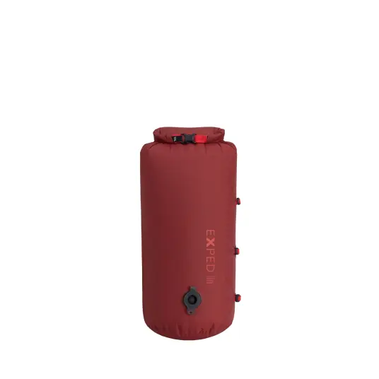 Pakkpose 13 liter Exped Drybag Versa Compression 13 Pakkpose 13 liter Exped Drybag Versa Compression 13