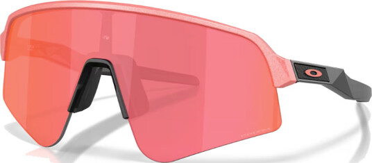 Oakley Sutro Lite Sweep Velocity Collection sykkelbriller muted metallic Paloma/Rizm trail torch Oakley Sutro Lite Sweep Velocity Collection sykkelbriller muted metallic Paloma/Rizm trail torch