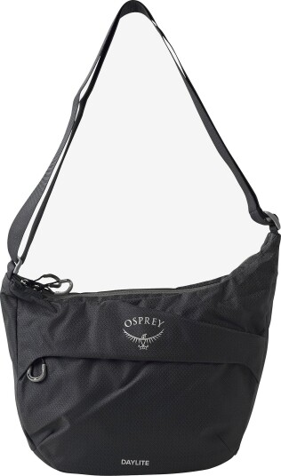 Osprey Vesken Daylite Crossbody Pouch Svart
