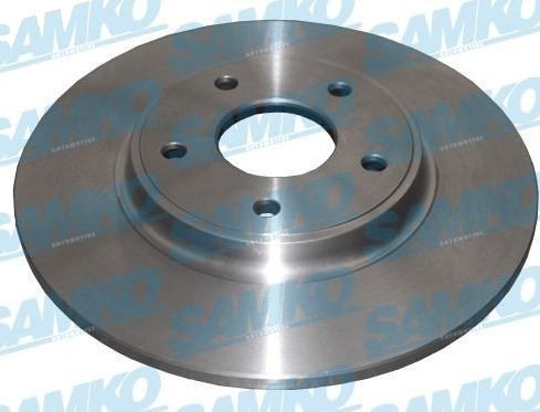 Bremseskive SAMKO C3023P
