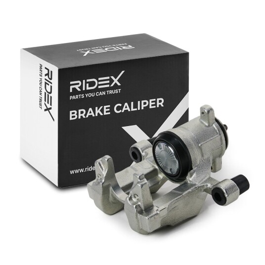 RIDEX 78B1655 Bremsecaliper