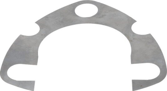 Tetning, eksosmanifold CARRARO 536135 Tetning, eksosmanifold CARRARO 536135