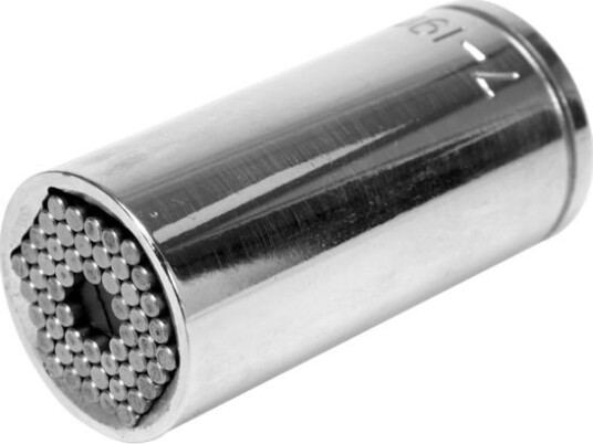 Vorel Vorel Universal Støtte 3/8" 7-19Mm T53002