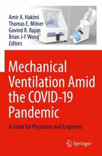 Mechanical Ventilation Amid The Covid-19 Pandemic