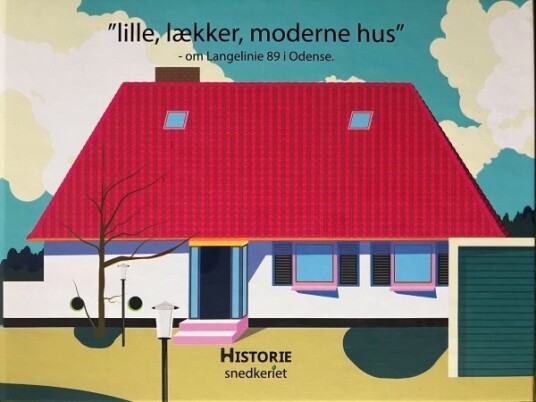 Ole Jeppesen | Språk: Dansk