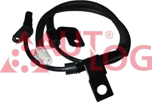 Sensor, ABS AUTLOG AS4501