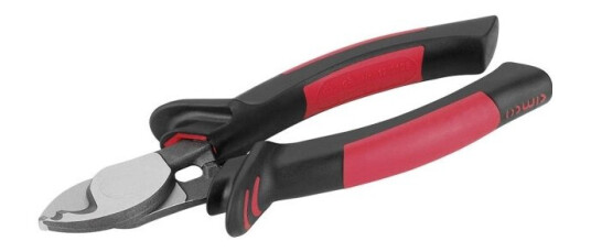 Cimco Duocut 120108 Kabelsaks 10 Mm