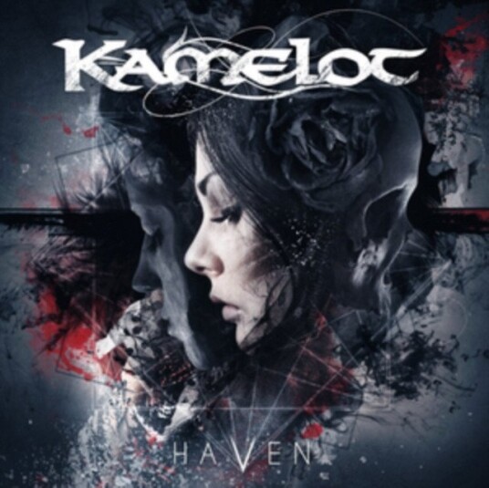 Kamelot Haven Vinyl