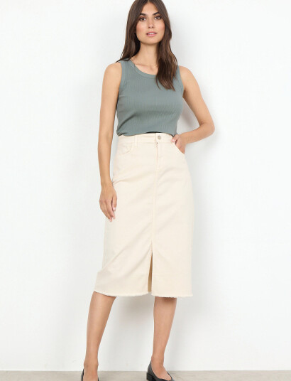 Soyaconcept Sc-Erna - Cream - 36