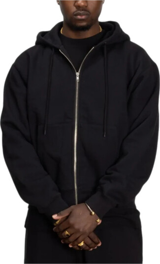 Patta Herre Gensere & Hettegensere Svart XL, Patta Herre Gensere & Hettegensere Svart XL,